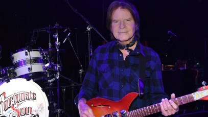 John Fogerty Recalls That the Lyrics to the CCR Classic “Fortunate Son” Came to Him “in a Raging Torrent”