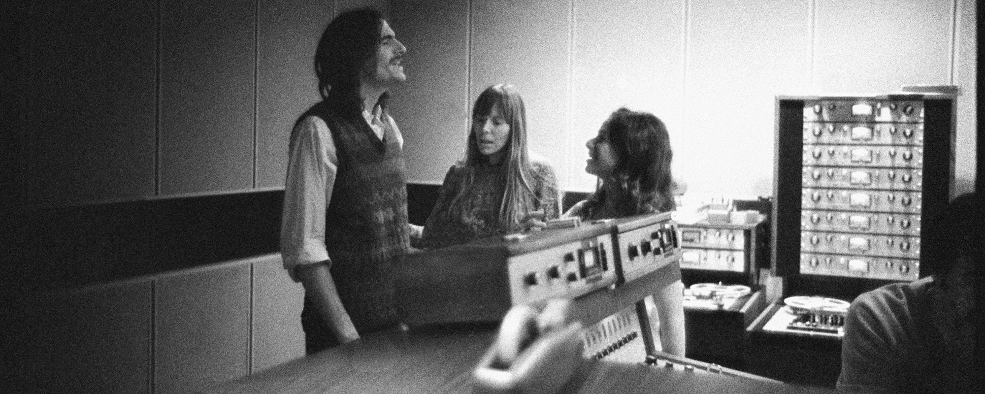 4 Great Guest Vocals by Joni Mitchell in Honor of Her Birthday, Including on Songs by Carole King, James Taylor, & Neil Young