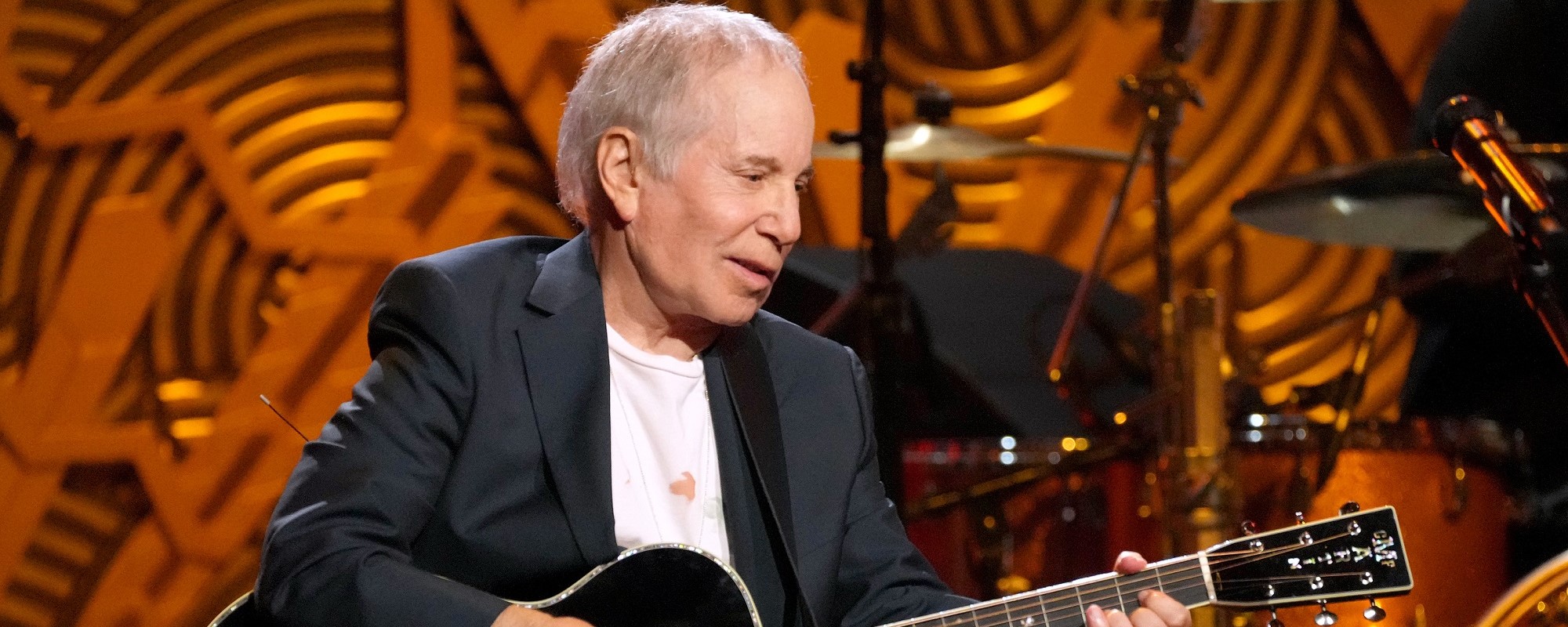 5 Amazing Album-Closers by Paul Simon