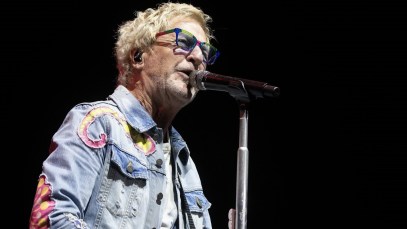 REO Speedwagon’s Kevin Cronin Lines Up First Solo Show Scheduled After Band’s Upcoming Tour Retirement