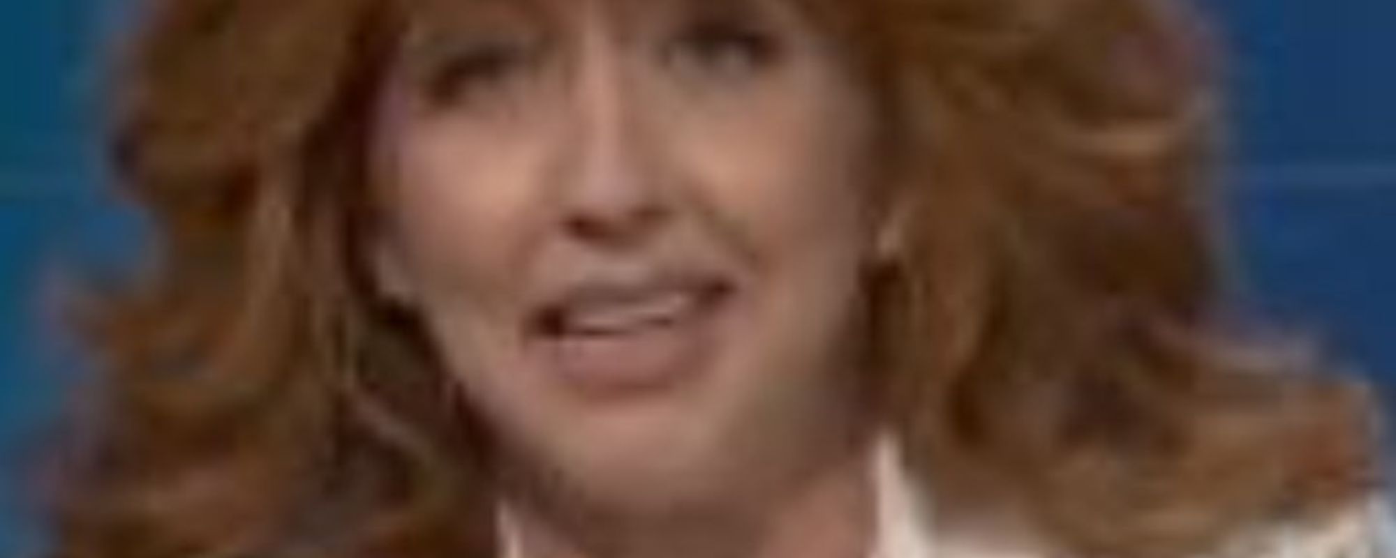Reba McEntire Fans Divided Over Polarizing 'Saturday Night Live' Sketch