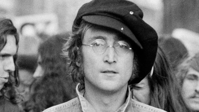 3 of John Lennon's Most Unfiltered, Honest Songs