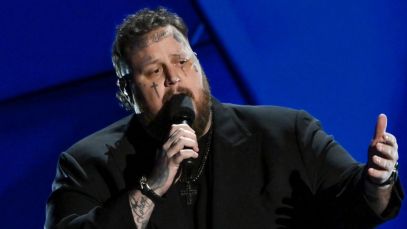 Jelly Roll Just Topped the Country Charts for the Sixth Time in a Row