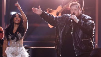 2024 CMA Awards Lineup Will Feature Jelly Roll, Luke Combs, and More