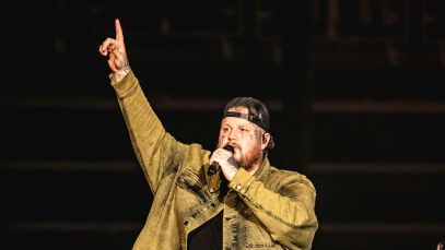Jelly Roll, Blake Shelton to Headline Florida Country Music Festival in 2025