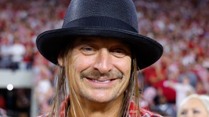 Kid Rock Set To Take over Myrtle Beach for 2025 Carolina Country Music Fest With Jelly Roll