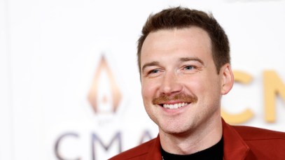 Fans React to Morgan Wallen Winning Entertainer of the Year at the 2024 CMA Awards