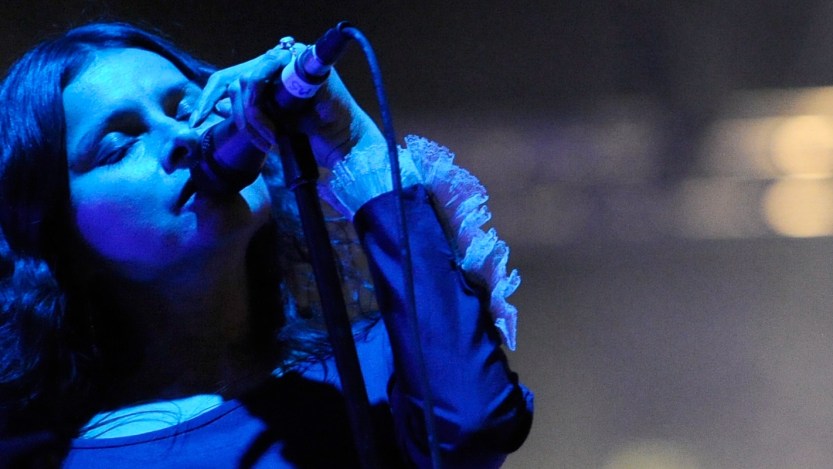 Mazzy Star
