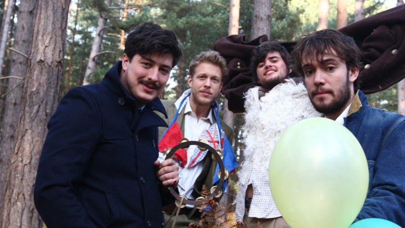 Mumford and Sons