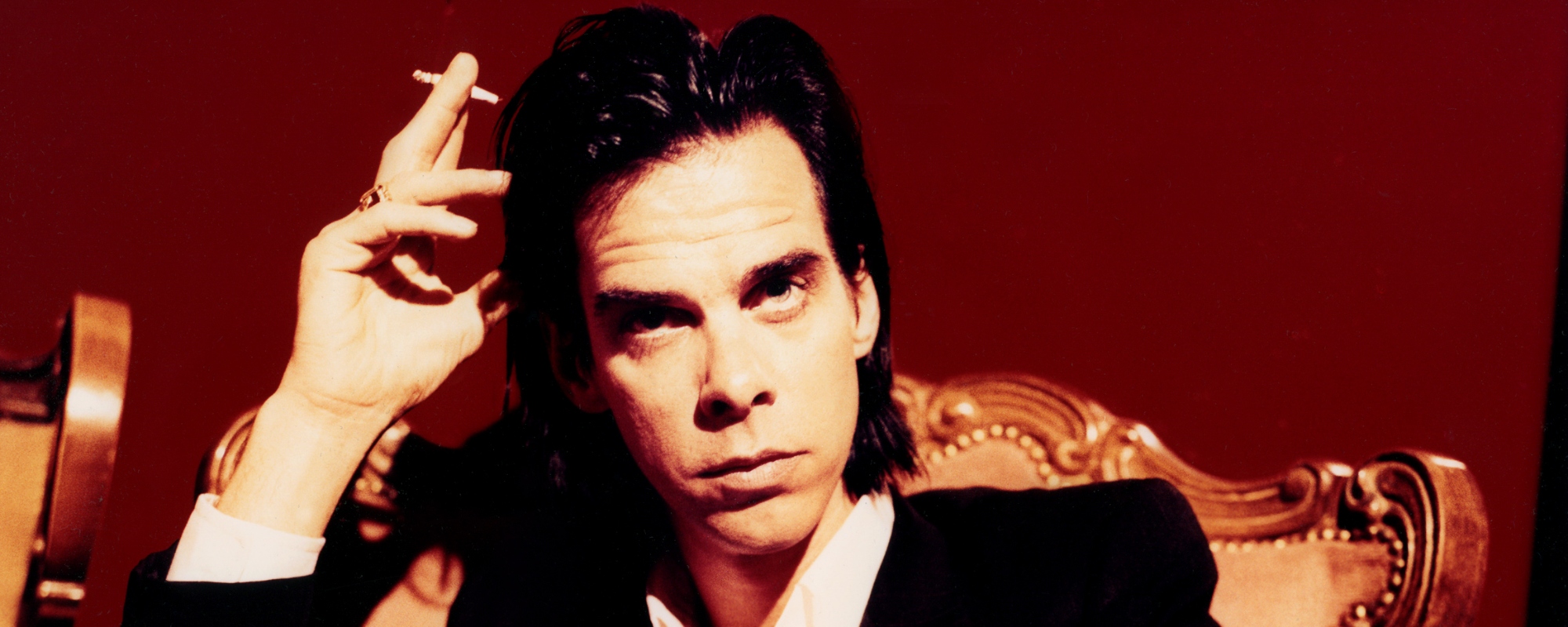 Nick Cave