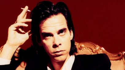 Nick Cave