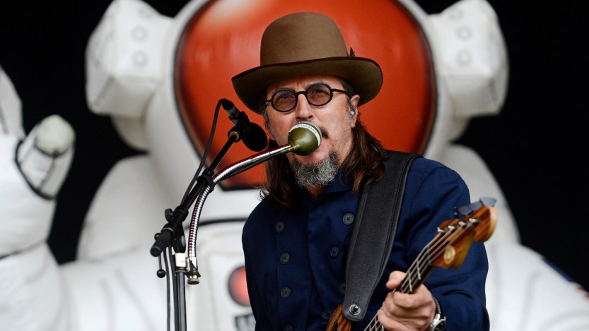 Primus Open to Submission as Band Looks for New Drummer "From All Points in the Universe"