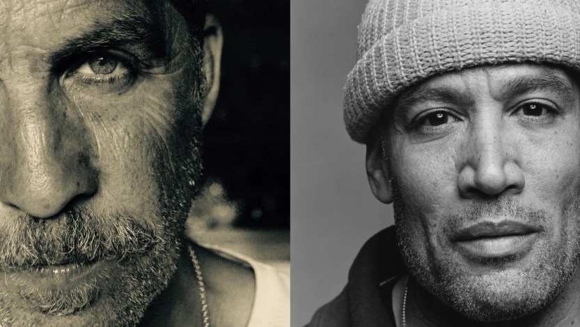 Ben Harper Featured on Singer/Songwriter Birdthrower’s Sparse Cover of the Townes Van Zandt Classic “If I Needed You”