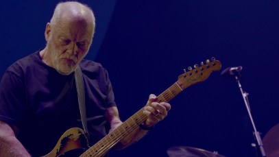 David Gilmour Reveals Two Tunes That He Considers “Perfect Songs,” Discusses Potential Plans for a New Album