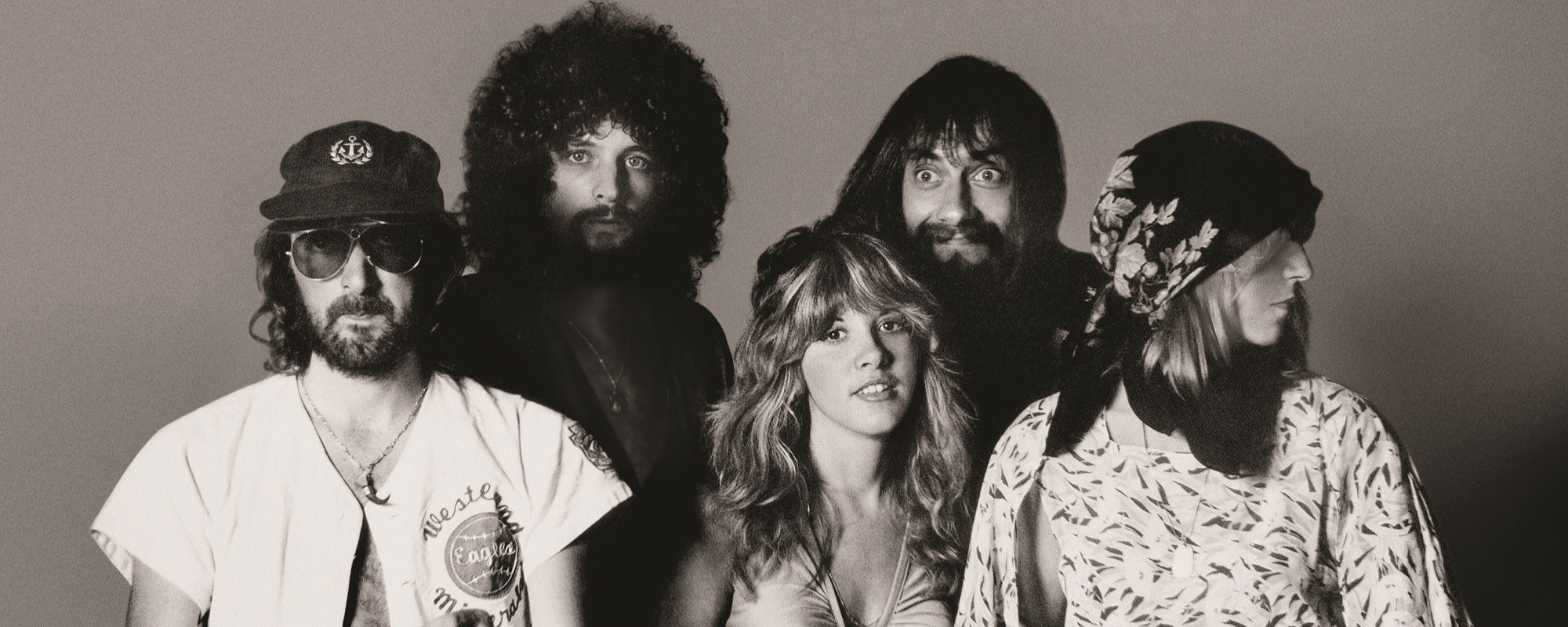 “Definitive” and Fully Sanctioned Fleetwood Mac Documentary in the Works from Apple Original Films