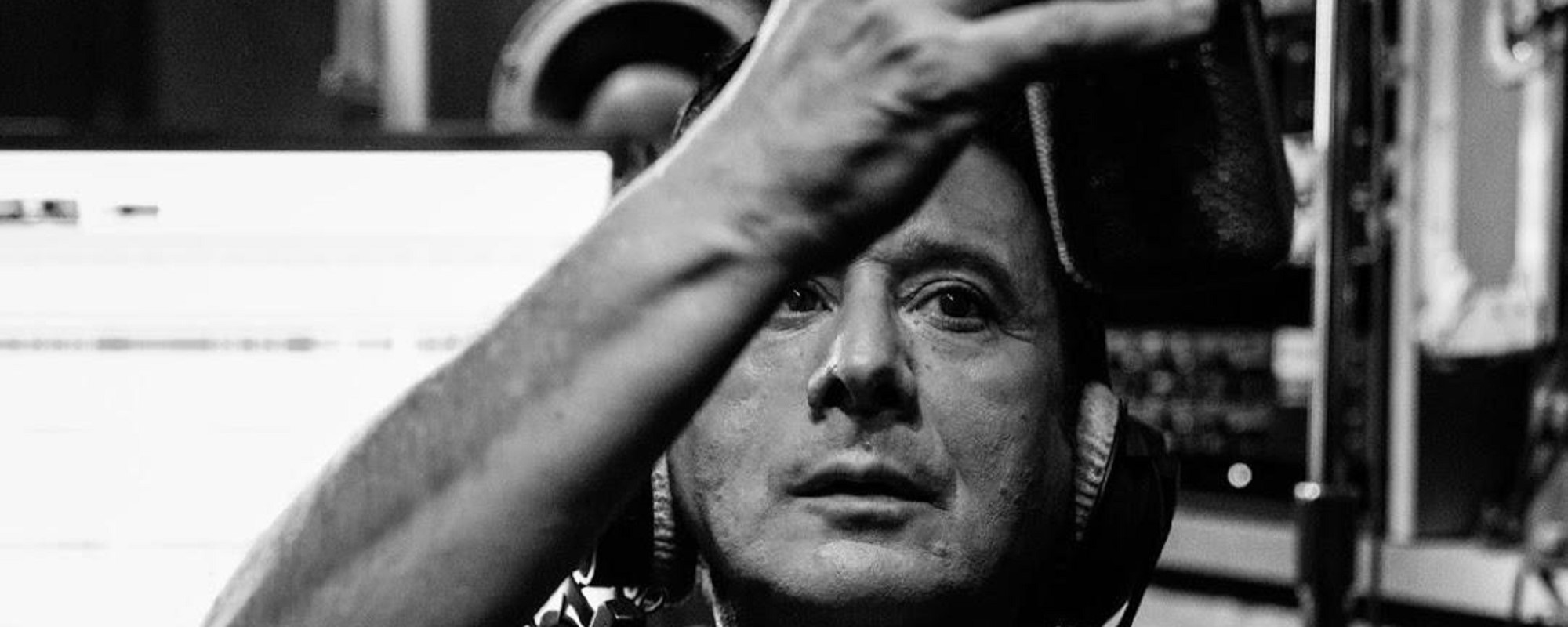 Watch Touching Animated Video for Steve Perry’s New Duet Version of “Call Me Irresponsible” with His Late Father, Ray