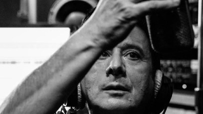 Watch Touching Animated Video for Steve Perry’s New Duet Version of “Call Me Irresponsible” with His Late Father, Ray