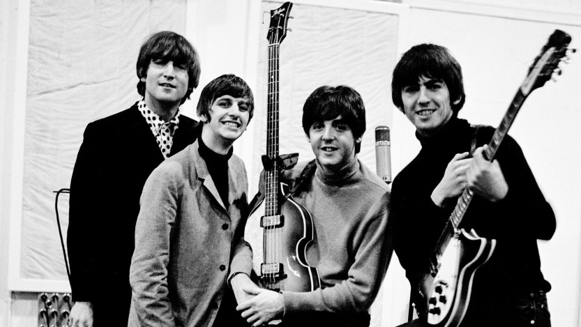 Paul McCartney Recalls His Father’s Amusing Suggestion on How The Beatles’ Should Revise the Lyrics to “She Loves You”