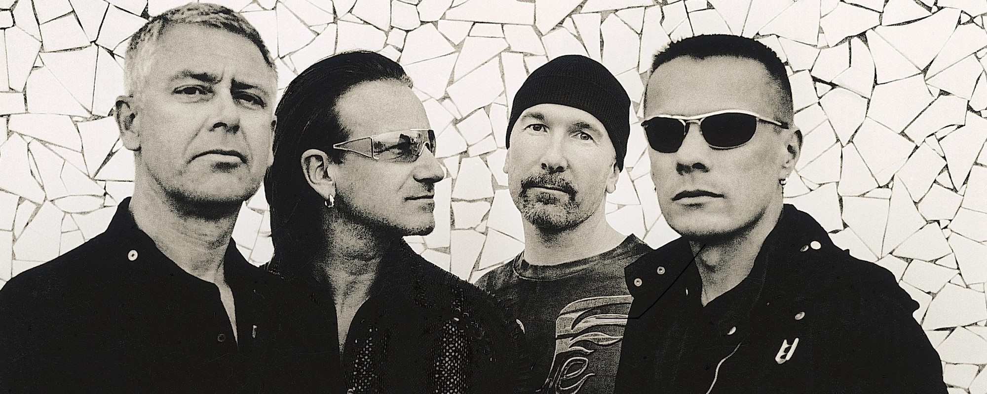 Listen to Previously Unheard U2 Song “Luckiest Man in the World,” from the Band’s ‘How to Dismantle an Atomic Bomb’ Reissue
