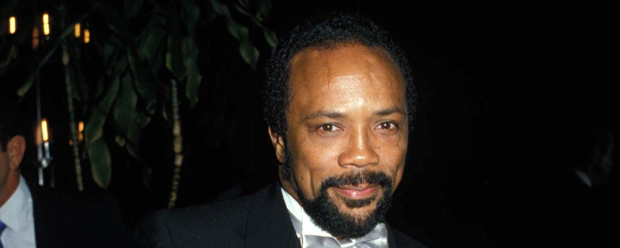 How Quincy Jones Saved "Beat It" From Heavy Metal