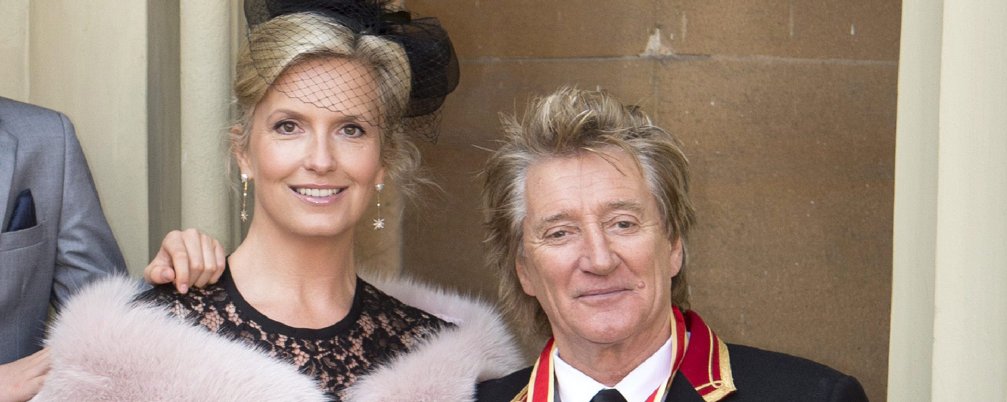 Rod Stewart Suggests Greg Wallace Humiliated His Wife in Heated Post: "You're a Tubby, Bald-Headed, Ill-Mannered Bully"
