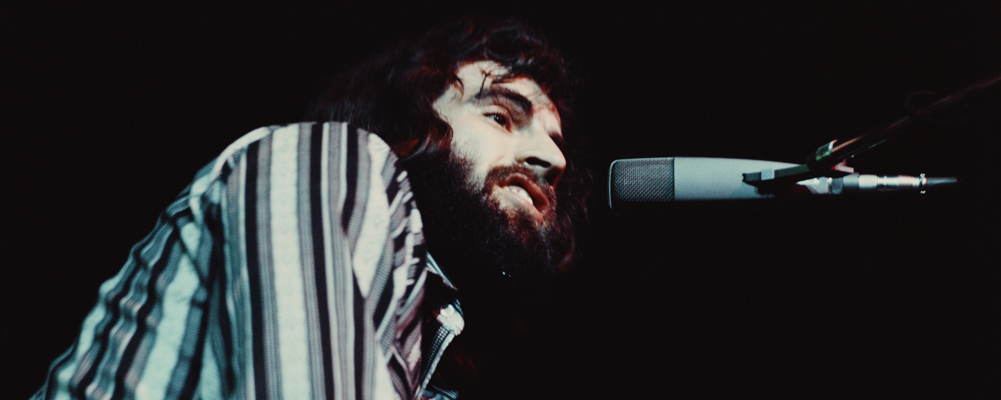 Why Robbie Robertson Had The Band’s Richard Manuel in Mind When He Wrote “The Shape I’m In”