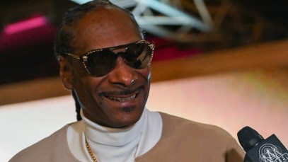 Snoop Dogg Left in Tears When Deciding Who To Send Home on 'The Voice'