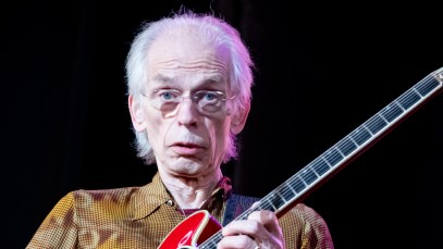 Musician Riz Story Sues Yes Members for Supposedly Stealing Song Rights