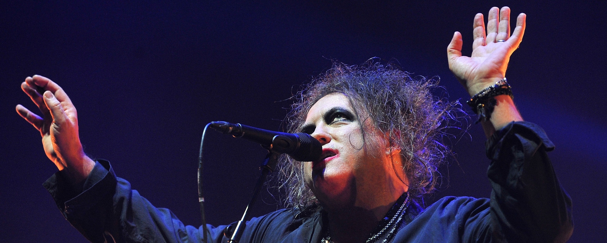 The Cure