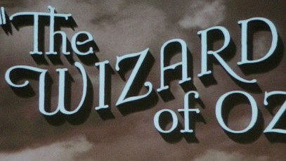 The Wizard of Oz