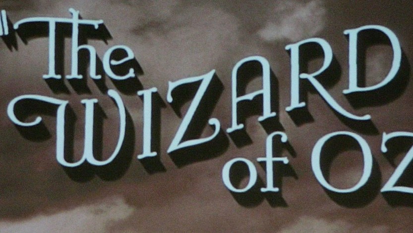 The Wizard of Oz