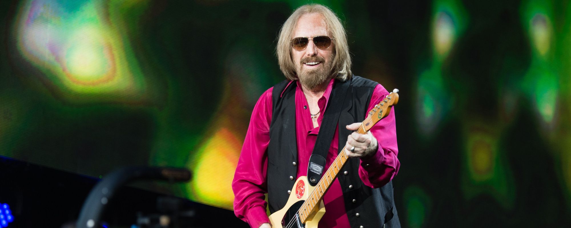 Tom Petty Collaborators Open Up on the Making of ‘You Got Lucky'