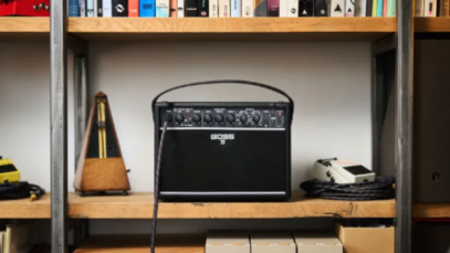BOSS amp