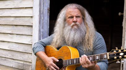 Jamey Johnson/Midnight Gasoline