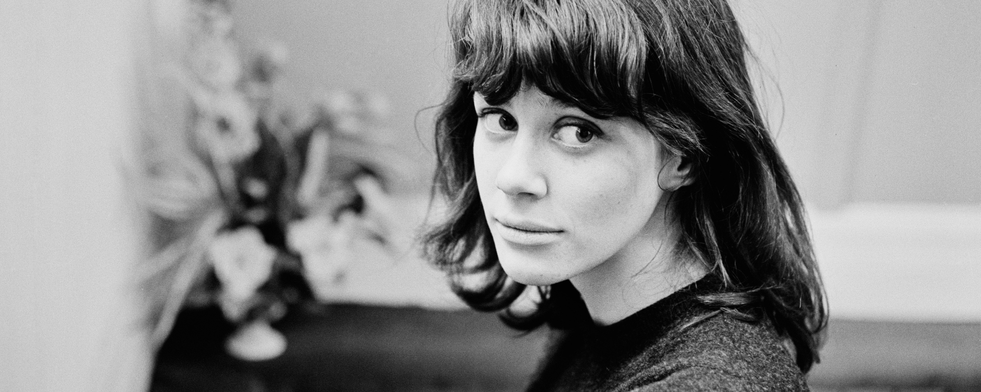 Vashti Bunyan