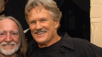 Willie Nelson Explains What Makes a Good Song and Declares "There's No Better Songwriter Alive Than Kris Kristofferson"