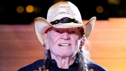 Willie Nelson Offered Deep Dive Into New Album 'Last Leaf on the Tree' and How "We're All Gonna Die"
