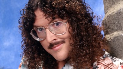 Weird Al