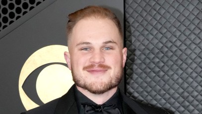 Zach Bryan Releases New Song "This World's a Giant" as He Teases Another New Song on the Way