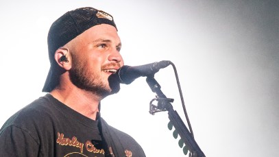 Zach Bryan Scheduled To Perform at MetLife Stadium Alongside Kings of Leon