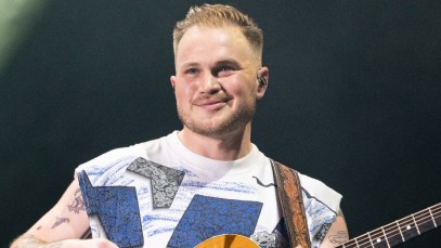 Zach Bryan Is a Free Man After Prosecutors Drop 2023 Oklahoma Arrest Charges