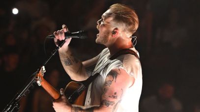 Zach Bryan Is Teasing a Mournful New Duet