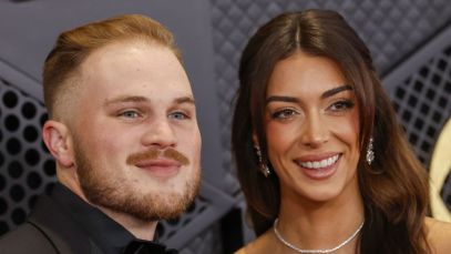 Zach Bryan Diss Track Scrubbed From YouTube Following Copyright Claims