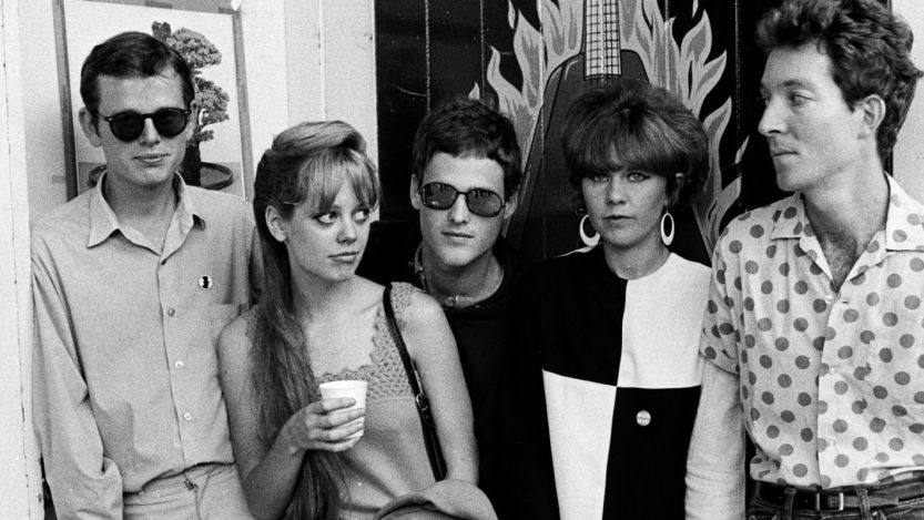 B-52s posing together