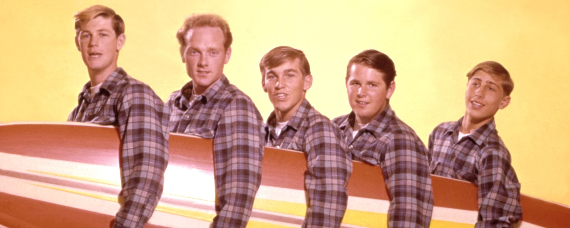 Paul McCartney’s Favorite Beach Boys Song Faced a Radio Ban (And a Title Change) Over Just One Word