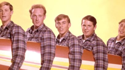 The Beach Boys' "God Only Knows" Faced a Radio Ban Over Just One Word