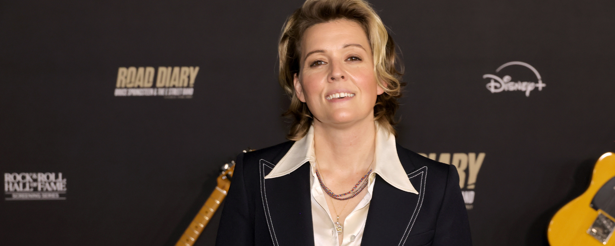 How Brandi Carlile’s Co-Writer Mined a True Story for the Touching “Fulton County Jane Doe”