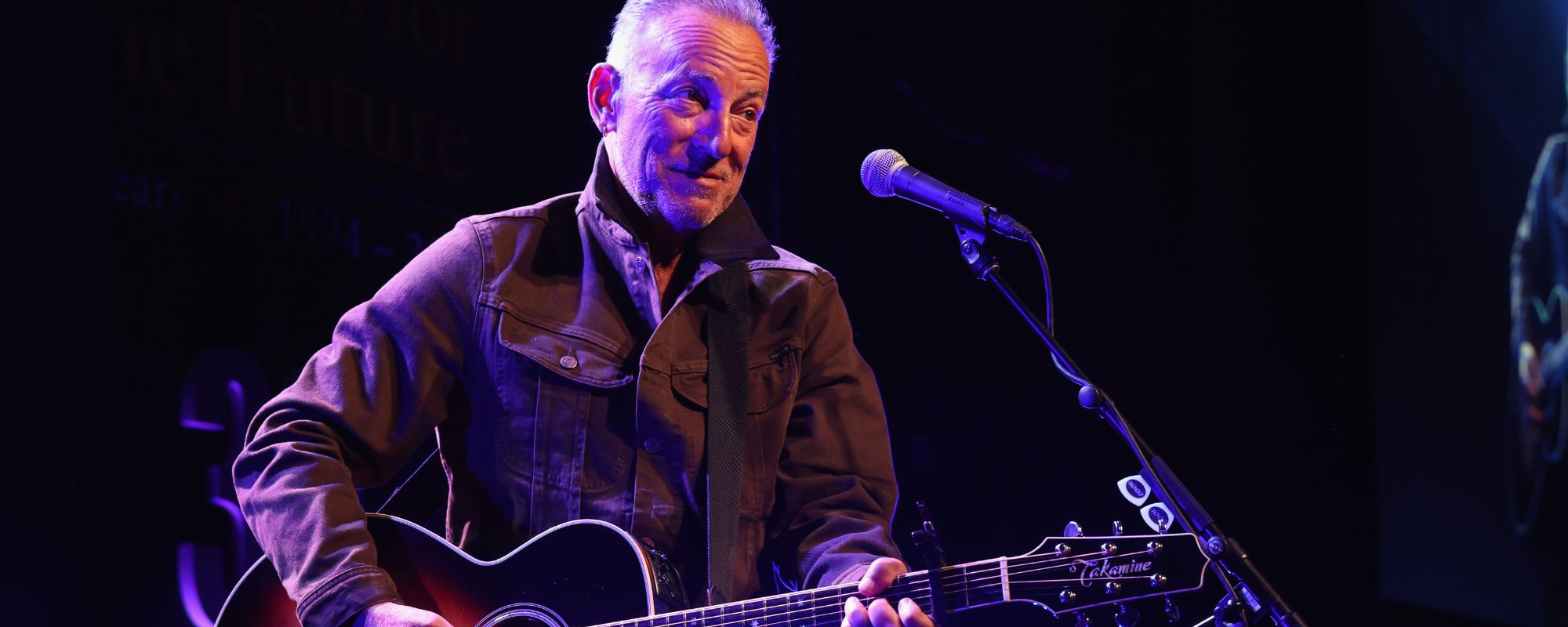 How Bruce Springsteen Protected Himself and Bandmates From a “Death Cult”