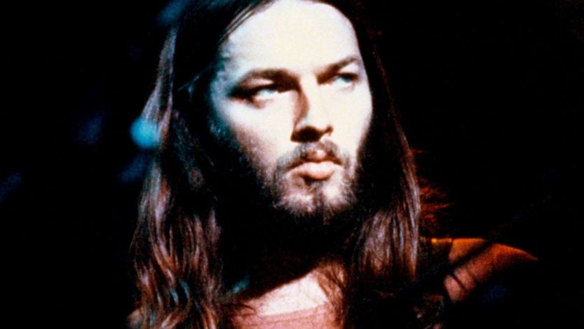 David Gilmour