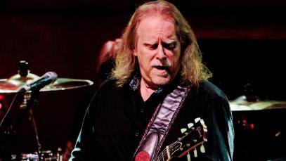 Warren Haynes